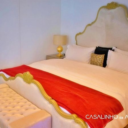 Casalinho Da Azenha - Charm House Hotel Sintra Exterior photo