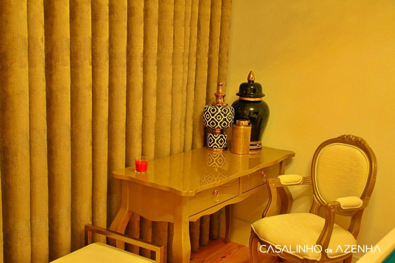 Casalinho Da Azenha - Charm House Hotel Sintra Exterior photo