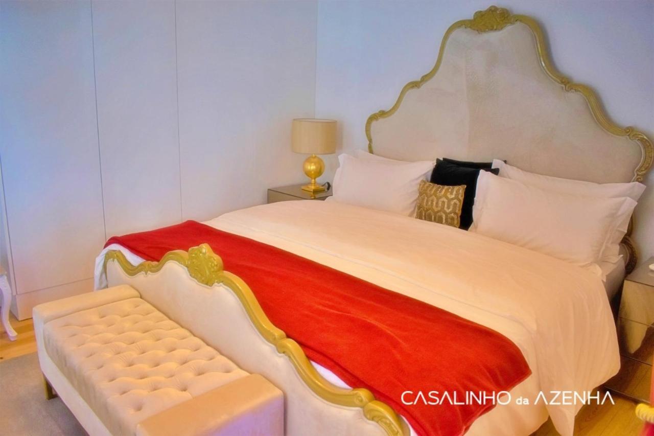 Casalinho Da Azenha - Charm House Hotel Sintra Exterior photo