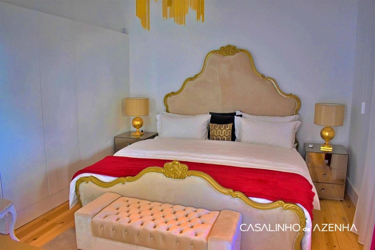 Casalinho Da Azenha - Charm House Hotel Sintra Exterior photo