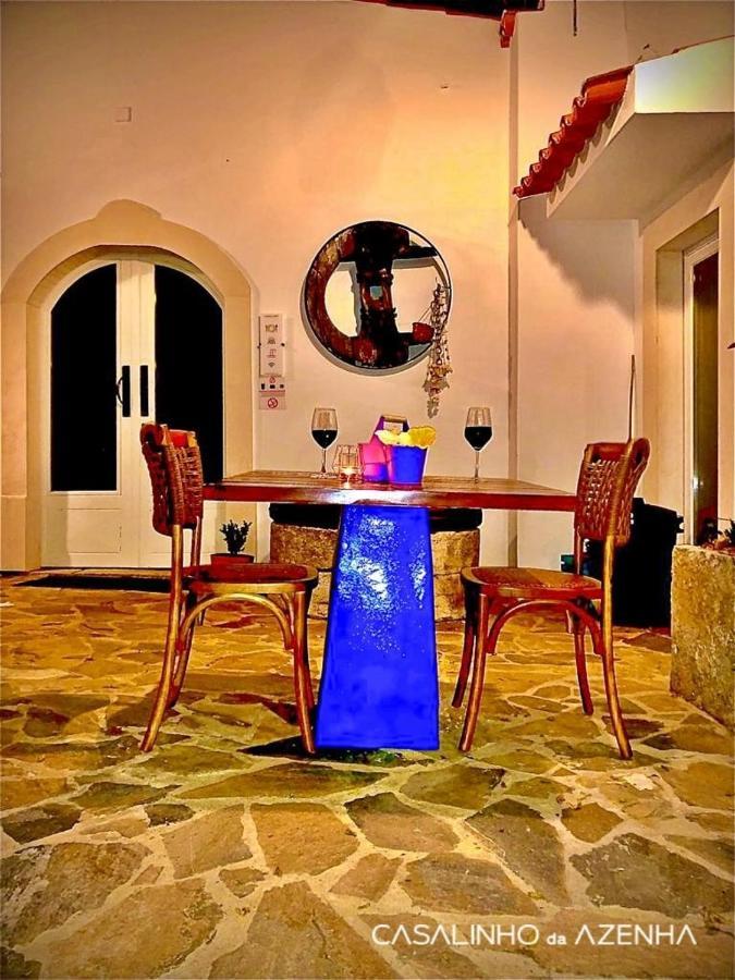 Casalinho Da Azenha - Charm House Hotel Sintra Exterior photo