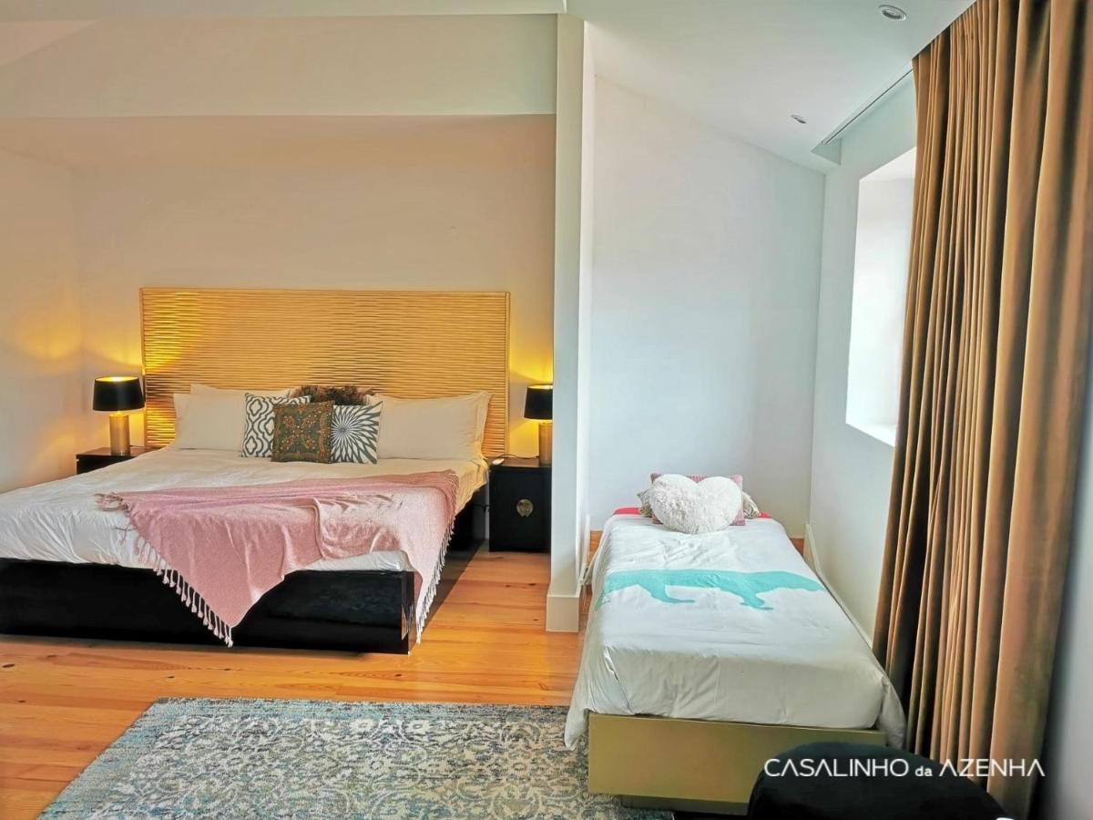Casalinho Da Azenha - Charm House Hotel Sintra Exterior photo