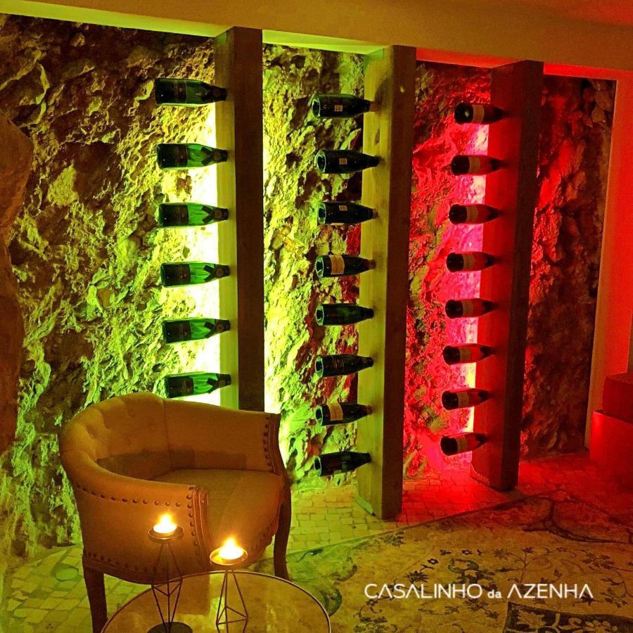 Casalinho Da Azenha - Charm House Hotel Sintra Exterior photo