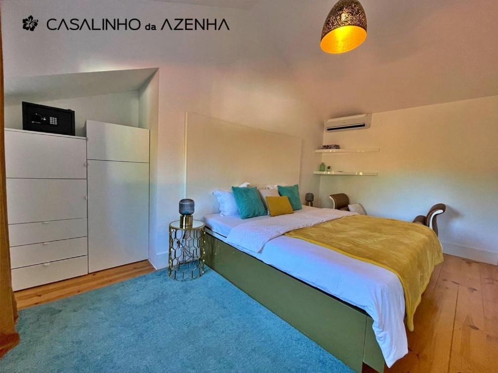 Casalinho Da Azenha - Charm House Hotel Sintra Exterior photo
