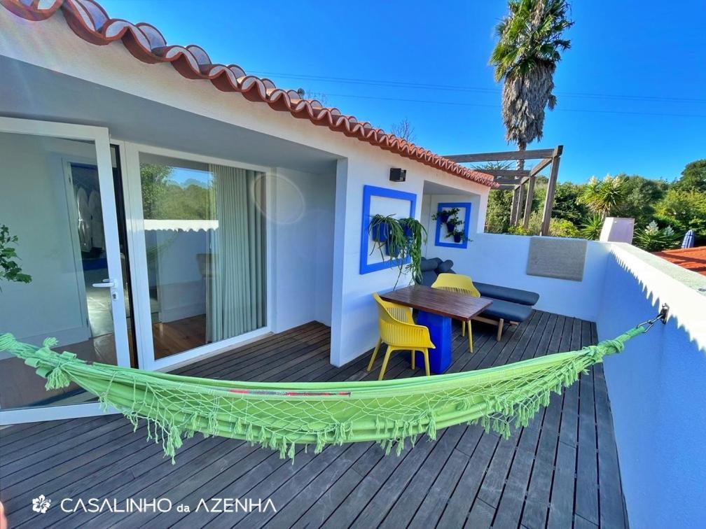 Casalinho Da Azenha - Charm House Hotel Sintra Exterior photo
